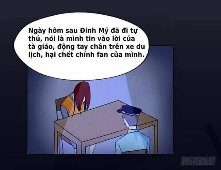 Chạy Đi Âm Sai: Chapter 103