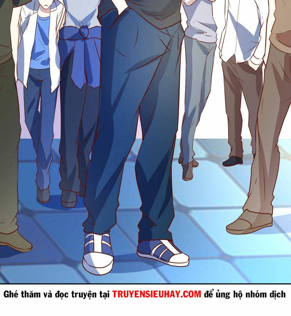Tay Chơi Thần Cấp: Chapter 86