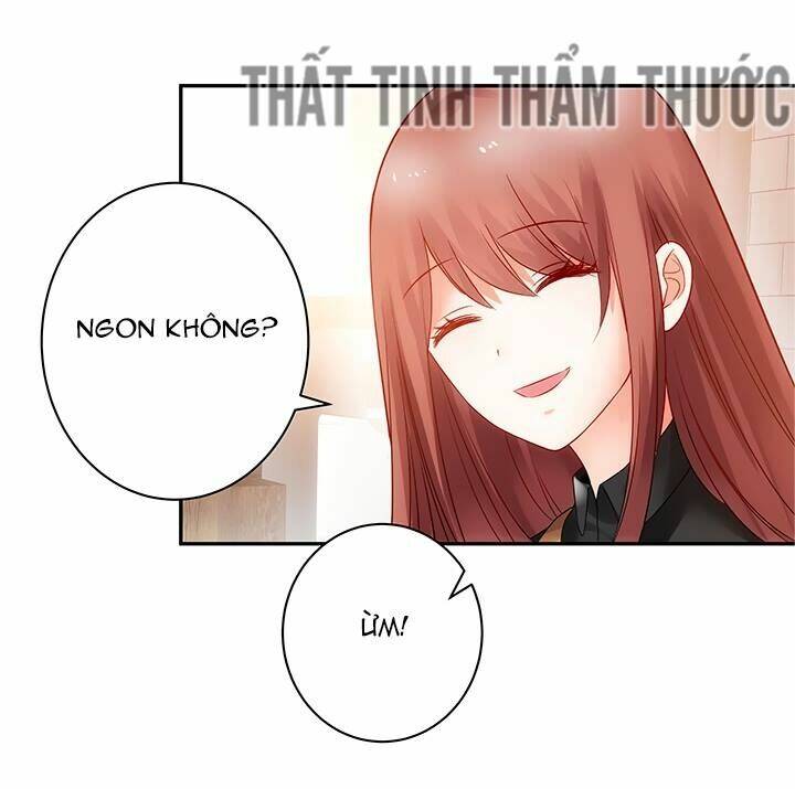 Bạn Trai 1/4 Của Tôi: Chapter 4