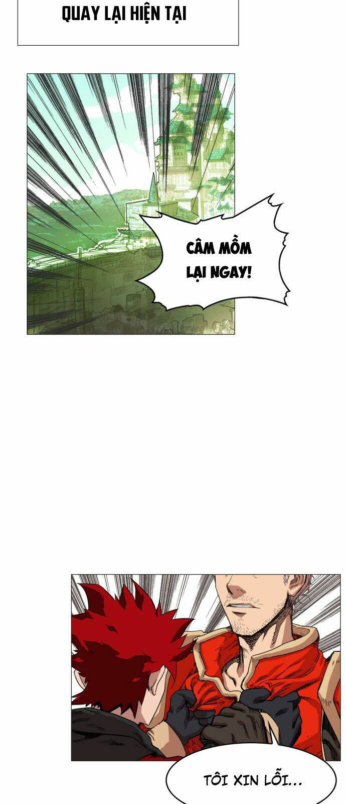 Hard Core Leveling Warrior: Chapter 57