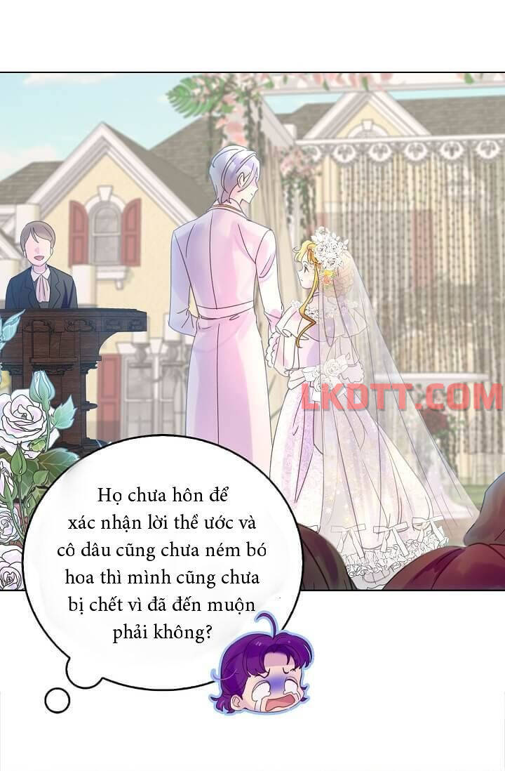 Đừng Xem Thường Nữ Phụ: Chapter 137