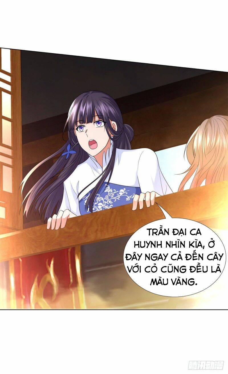 Chí Tôn Trọng Sinh: Chapter 54