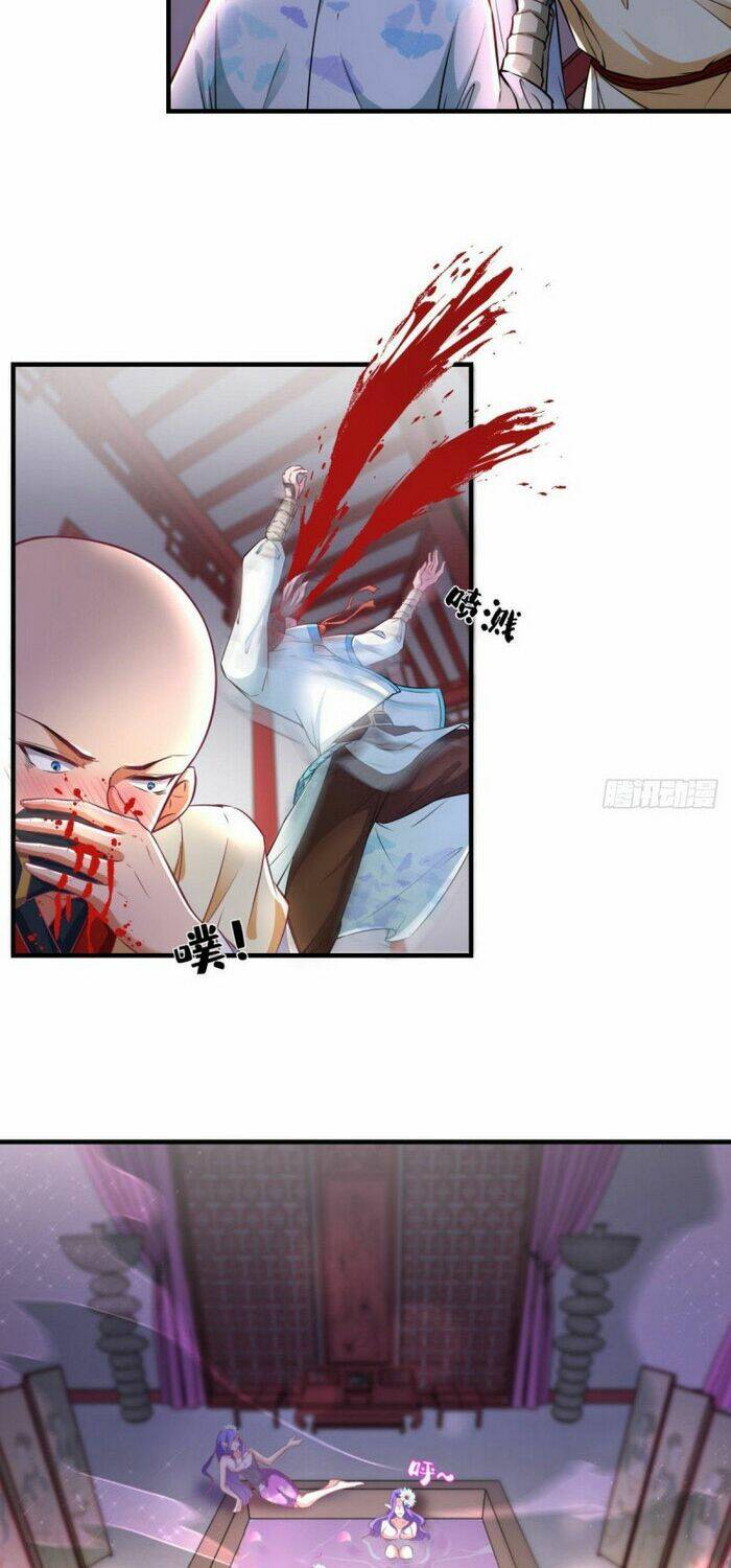 Tà Du Ký: Chapter 49