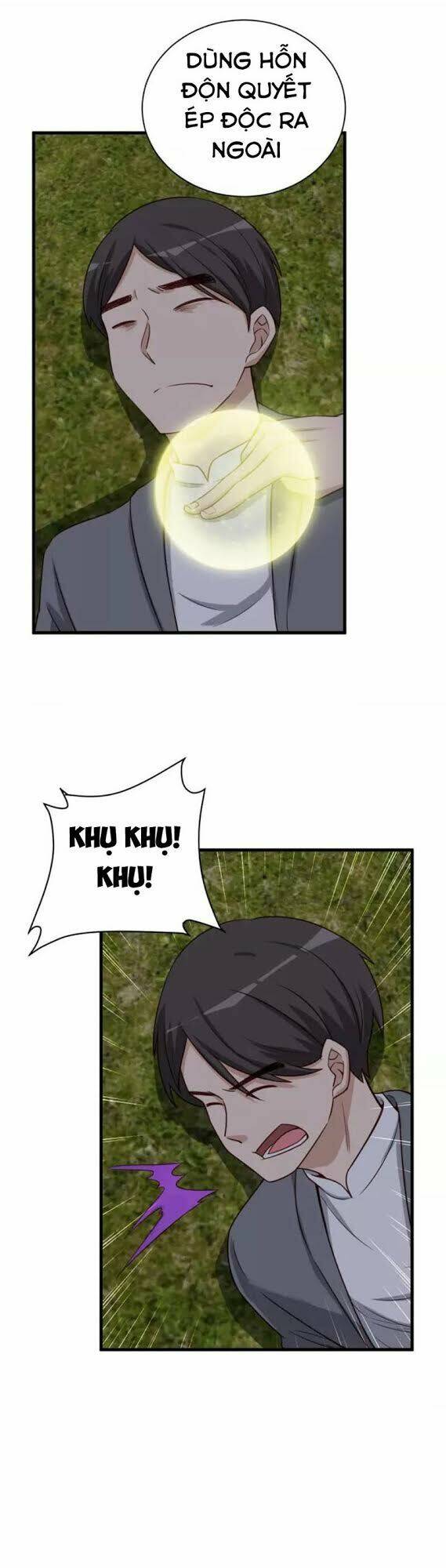 Hệ Thống Tu Tiên Mạnh Nhất: Chapter 78