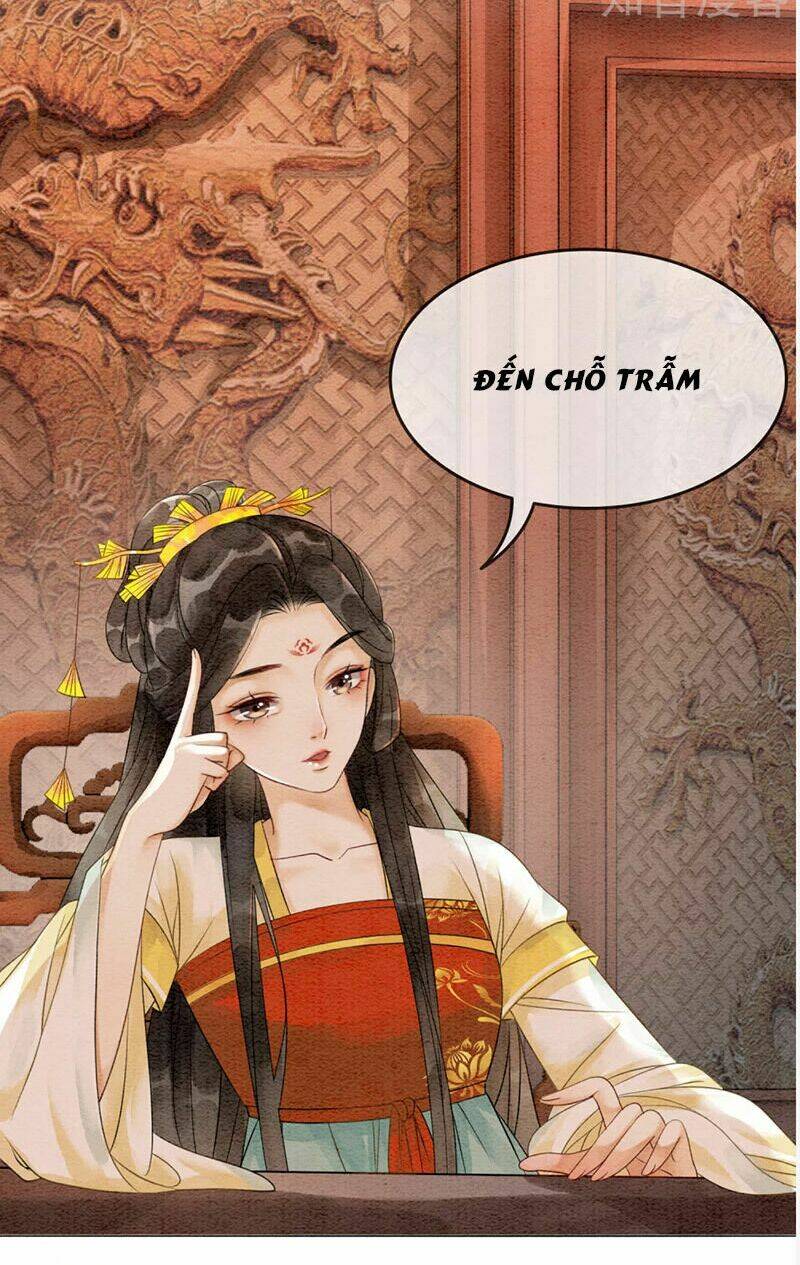 Hậu Cung Của Trẫm Cháy Rồi!: Chapter 79