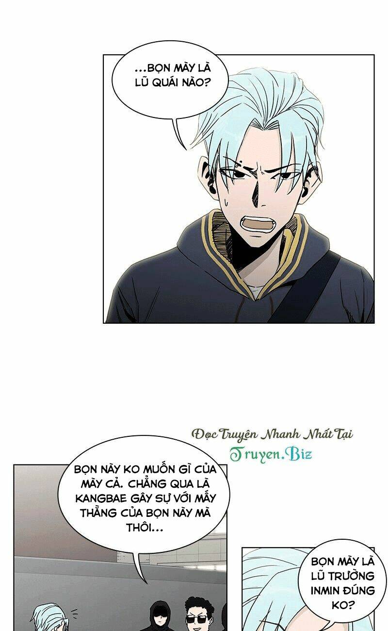 Anh Ấy Là Nữ Sinh Cấp 3: Chapter 56