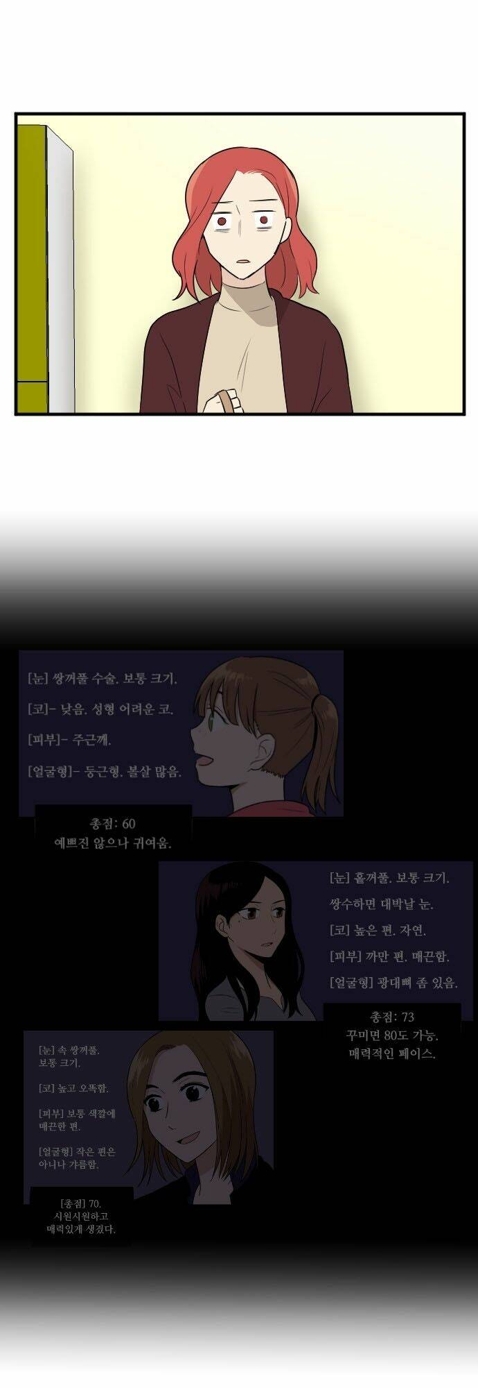 Người Đẹp Gangnam: Chapter 11