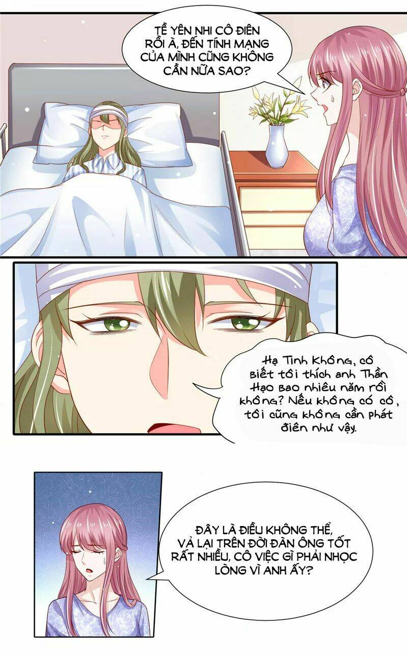 Vợ Yêu Cưới Trước Sủng Sau: Chapter 165