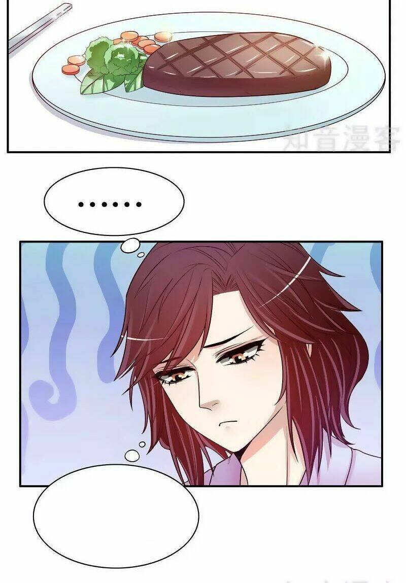 101 Phương Pháp Của Tổng Tài: Chapter 38