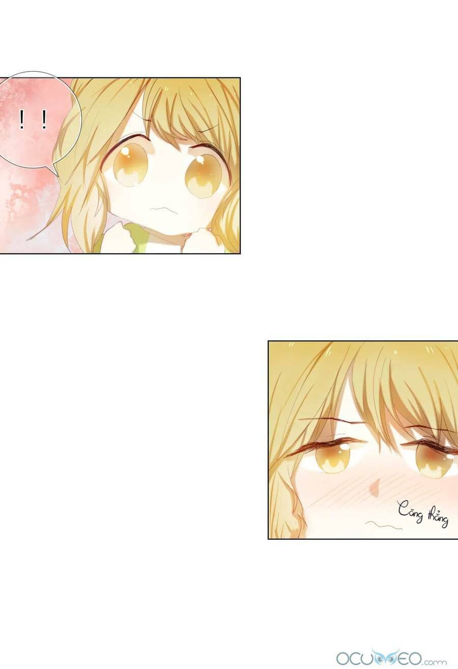 Kế Hoạch Trái Tim: Chapter 31