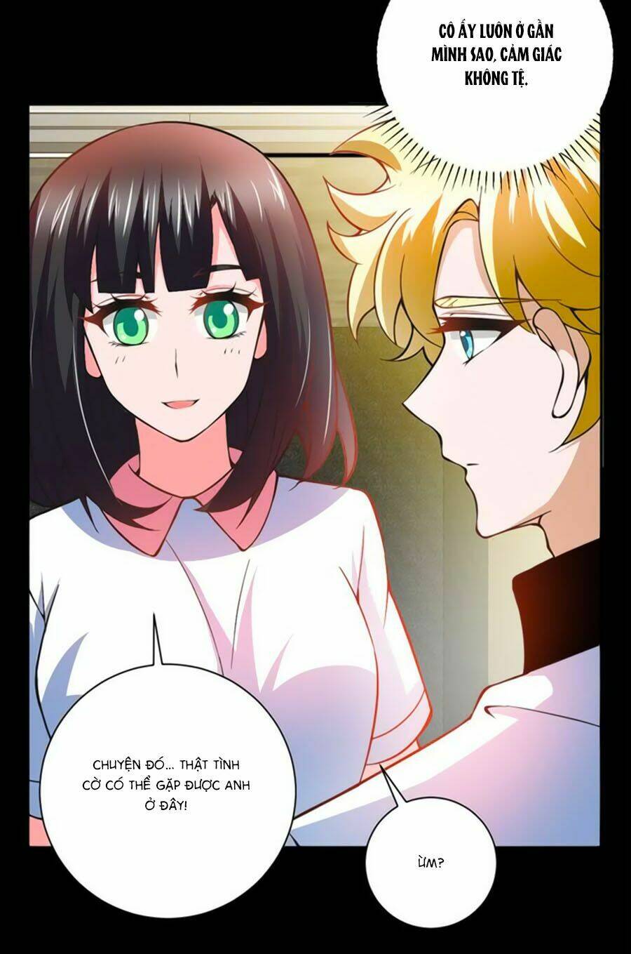 Người Yêu Khát Máu Của Tôi: Chapter 88