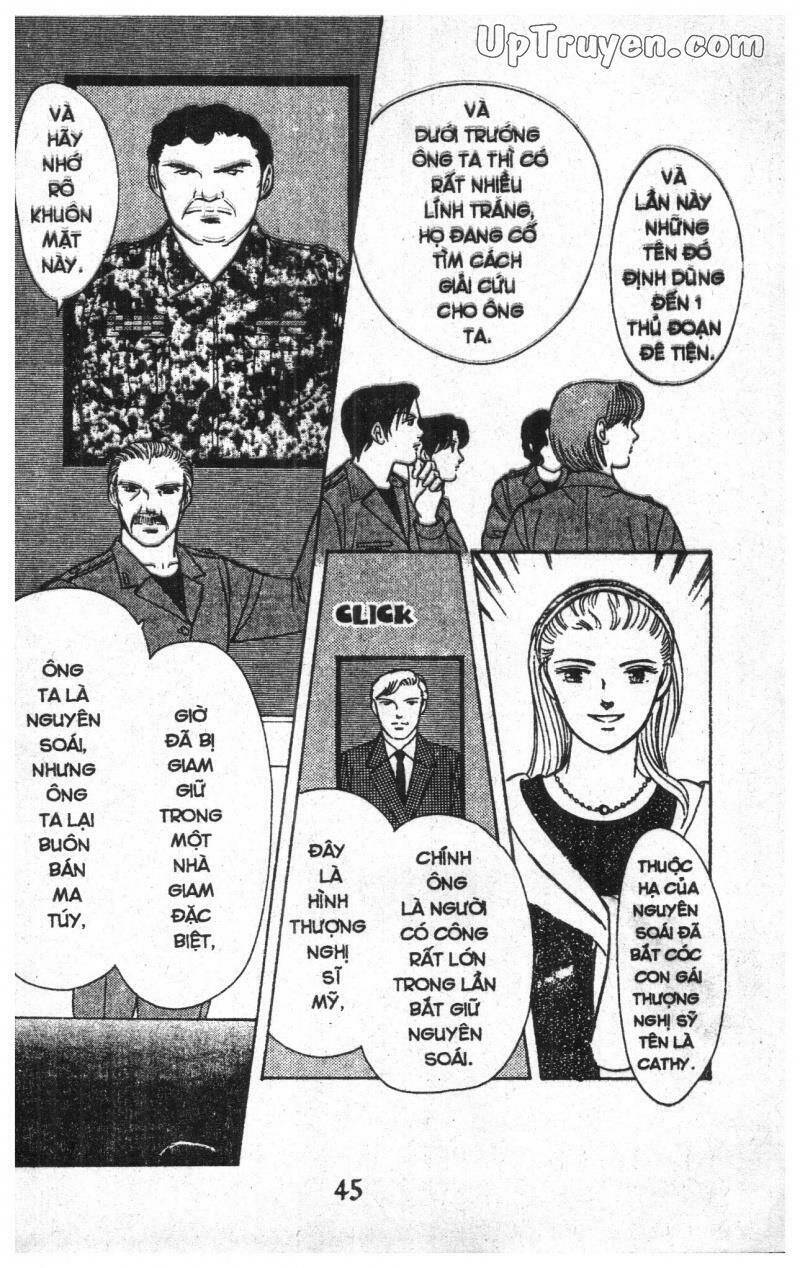 9 Banme No Musashi: Chapter 15