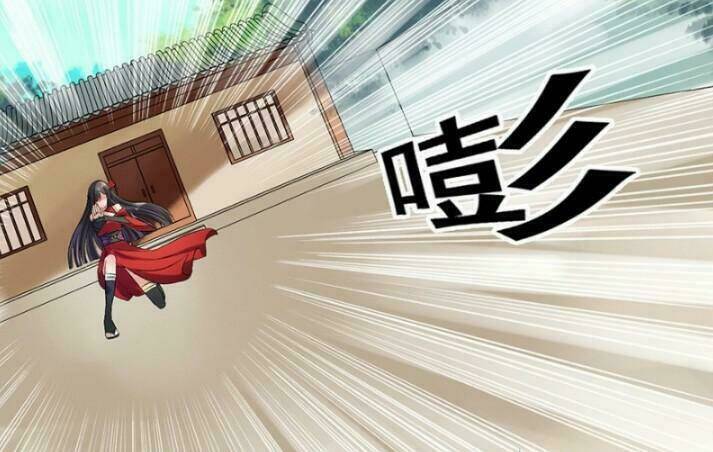 Cuồng Phi Phách Lối: Chapter 11