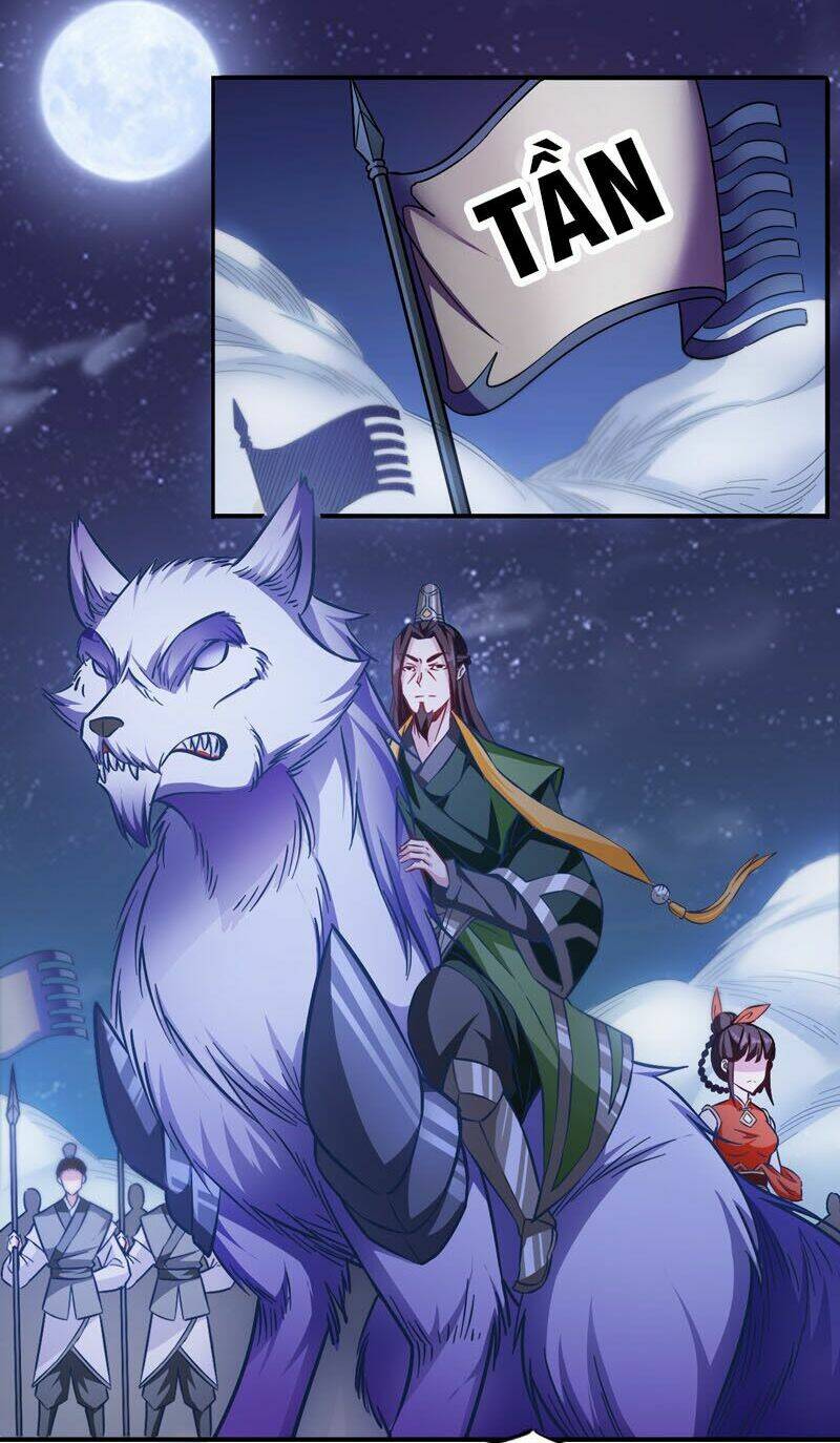 World Customize Creator: Chapter 97