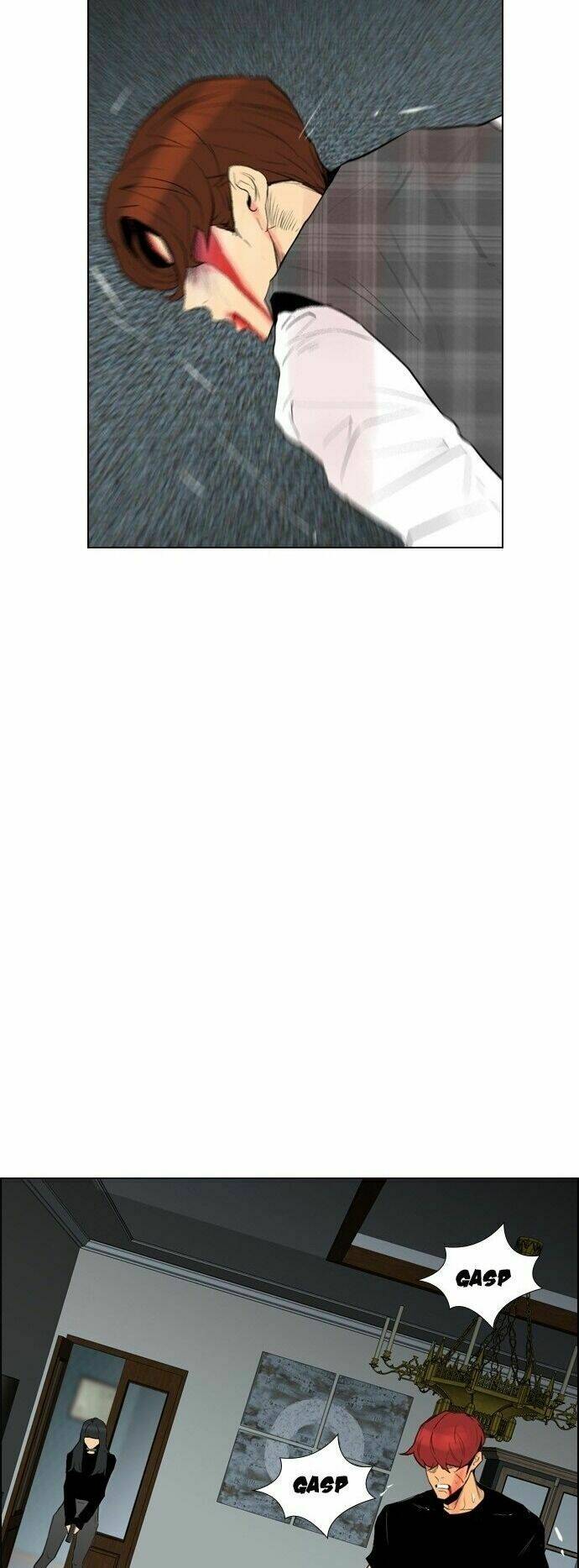 Kẻ Hồi Sinh: Chapter 96