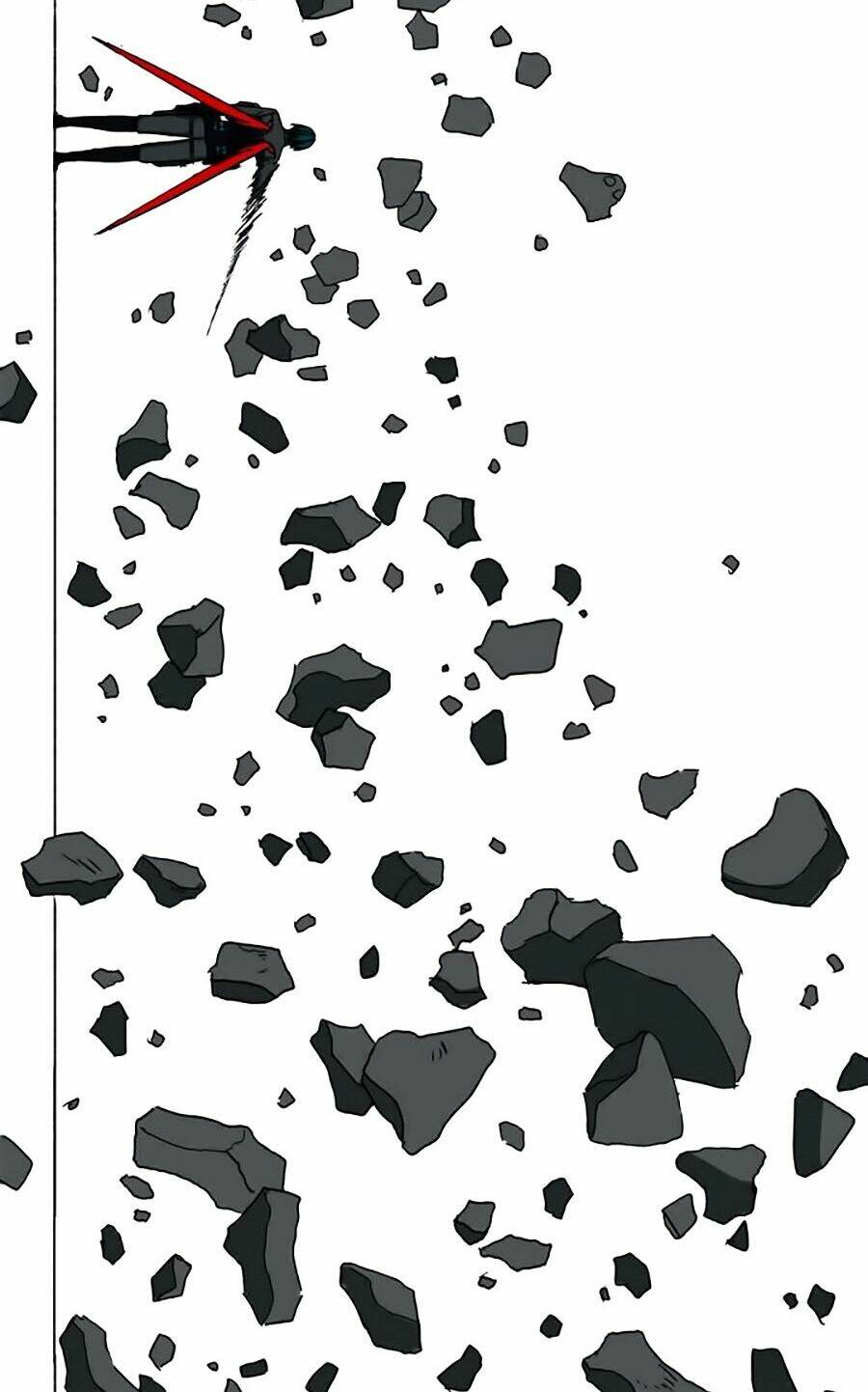 Đại Chiến Muỗi Biến Dị: Chapter 30