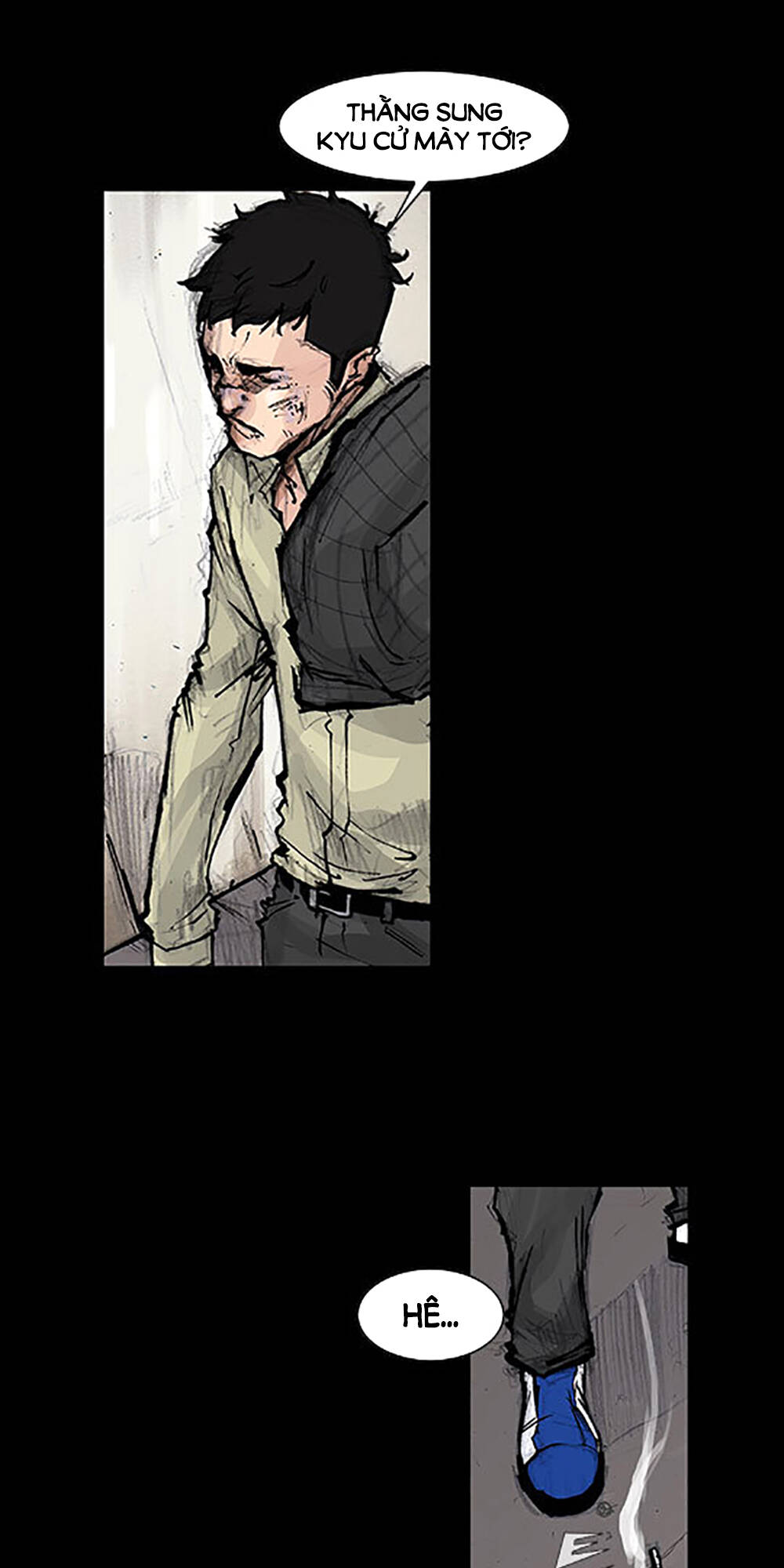 Độc Cô Tiền Truyện: Chapter 37