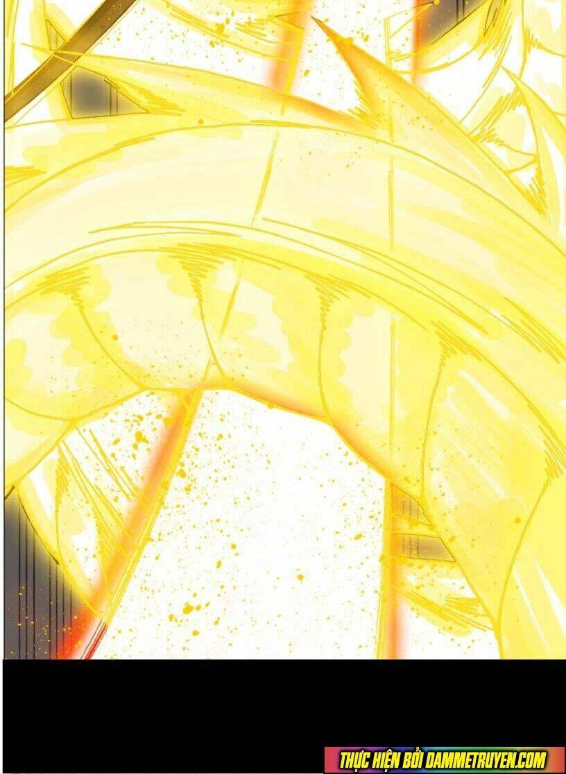 Tuyệt Hành Giả: Chapter 13