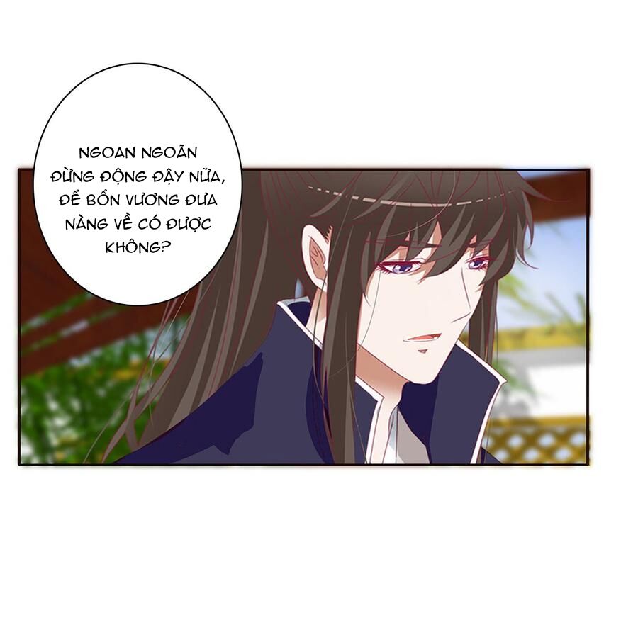 Thông Linh Phi: Chapter 520
