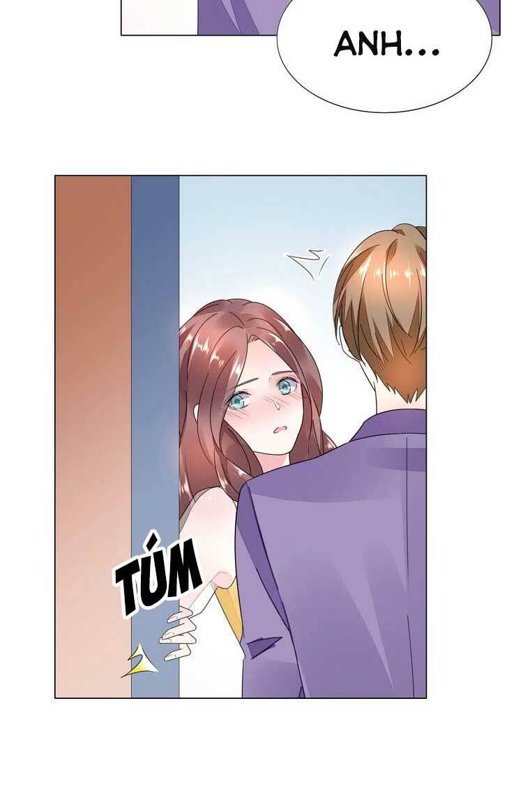 Điều Ước Sủng Ái Bất Bình Đẳng: Chapter 79.1