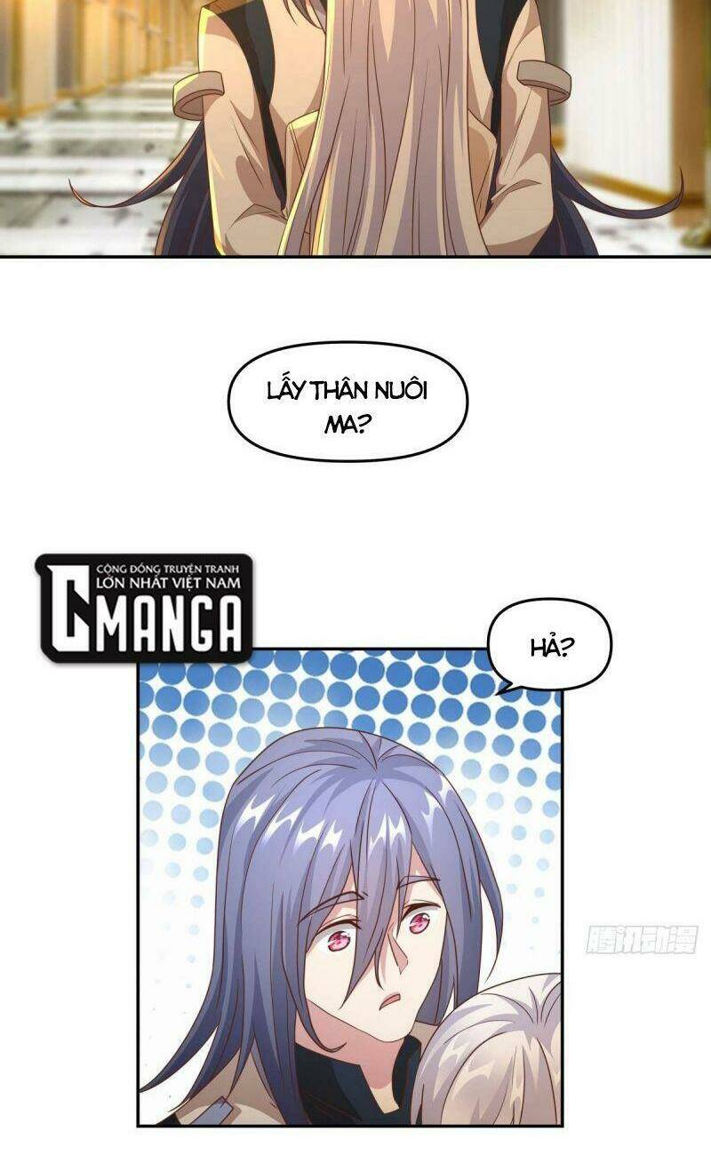 Xâm Lược Vạn Giới: Chapter 38