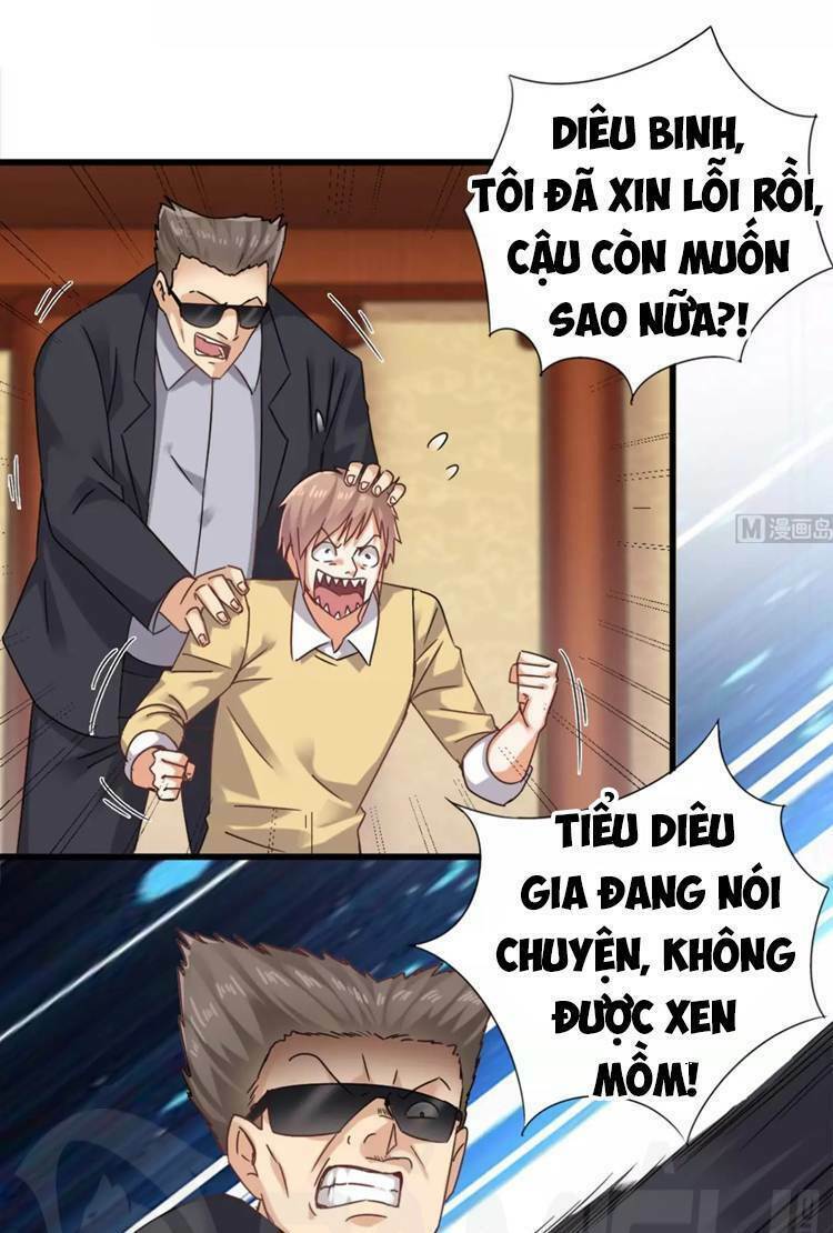 Địa Phủ Khai Phá Thương: Chapter 82