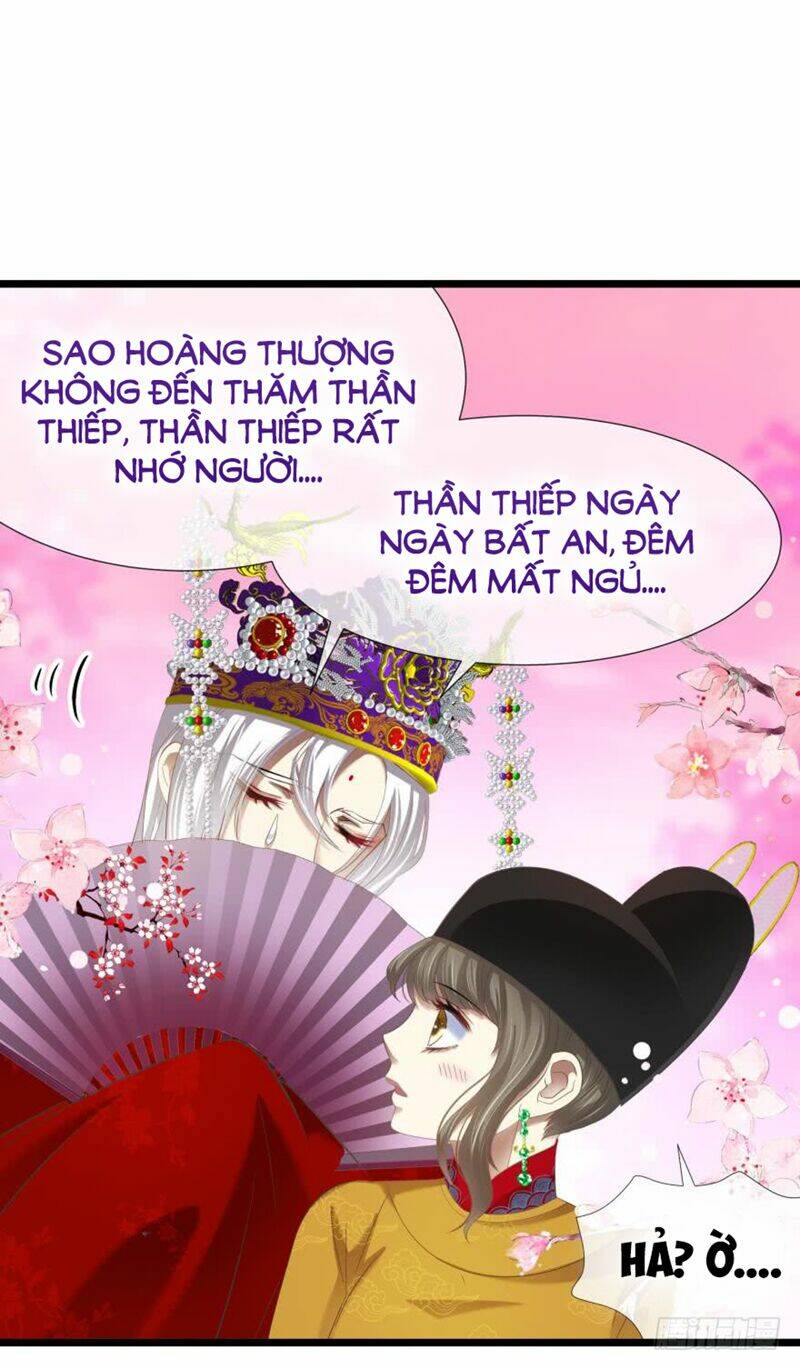 Một Vạn Tư Thế Công Lược Yêu Nam: Chapter 113