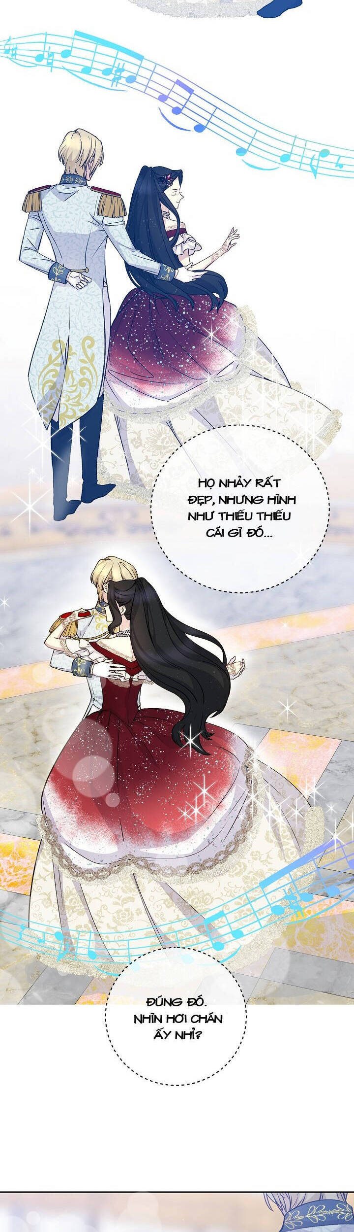 Cô Hầu Giỏi Giang: Chapter 40