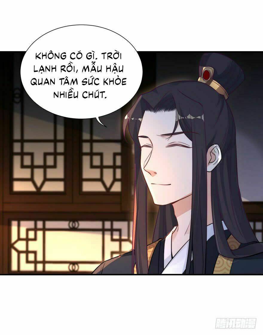 Cung Đấu Live: Chapter 7