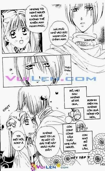 Duyên Kỳ Ngộ: Chapter 2