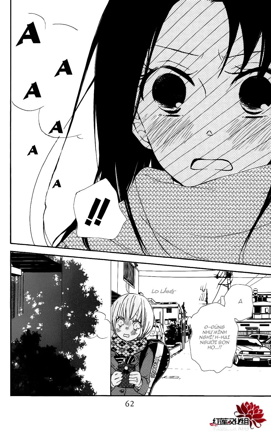 Anh Chàng Bảo Mẫu: Chapter 17