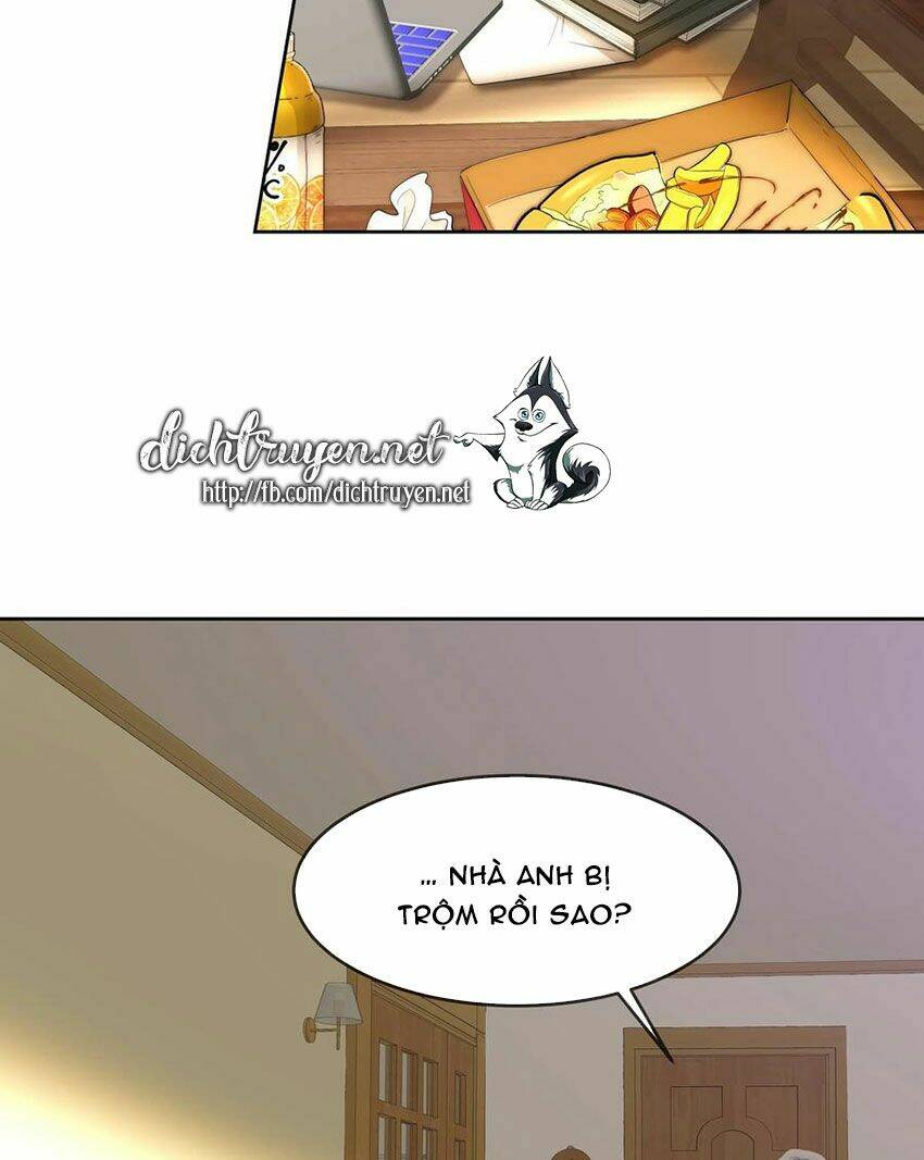 Boss Đại Nhân Là Nữ Thần?: Chapter 51