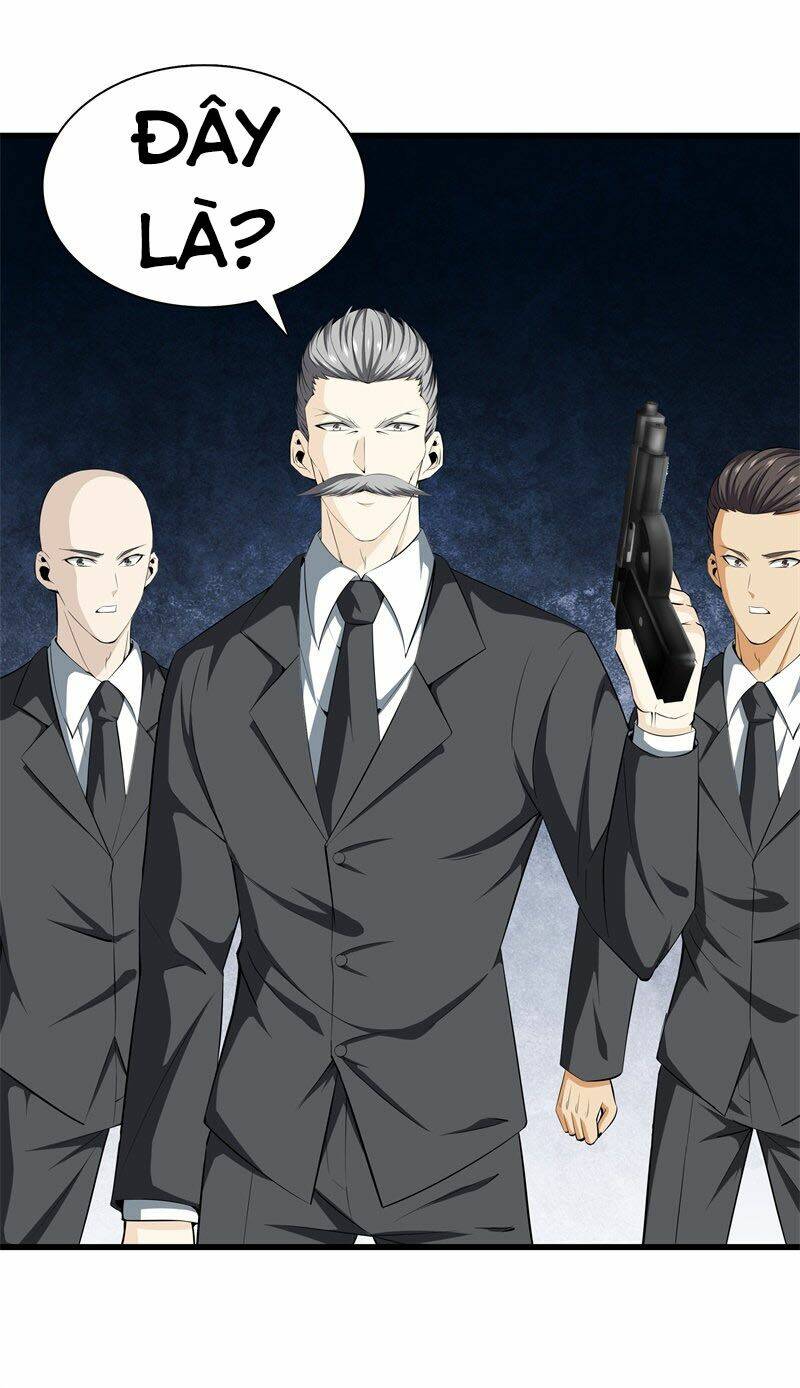 Đô Thị Chí Tôn: Chapter 55