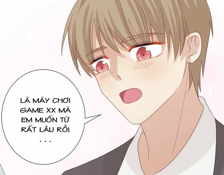 Nữ Hoàng Giá Đáo: Chapter 30