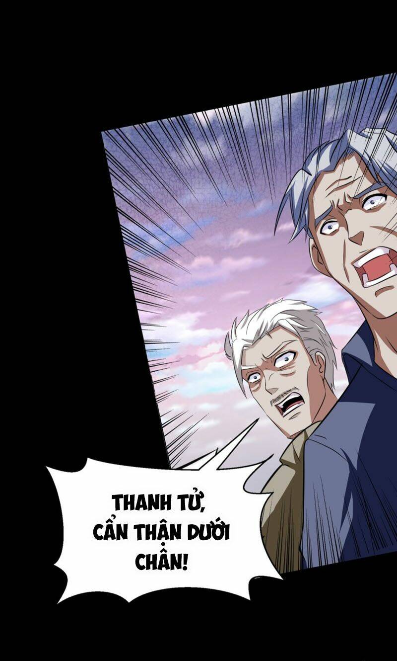 Thanh Đế Truyện: Chapter 20