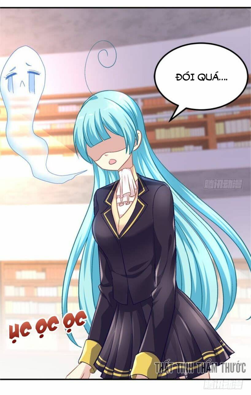 Đế Vương Ta Vẫn Còn Nhỏ: Chapter 52