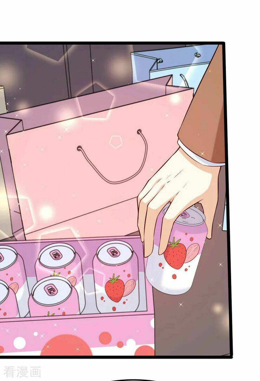 Boss Của Tôi Là Đại Thần: Chapter 112