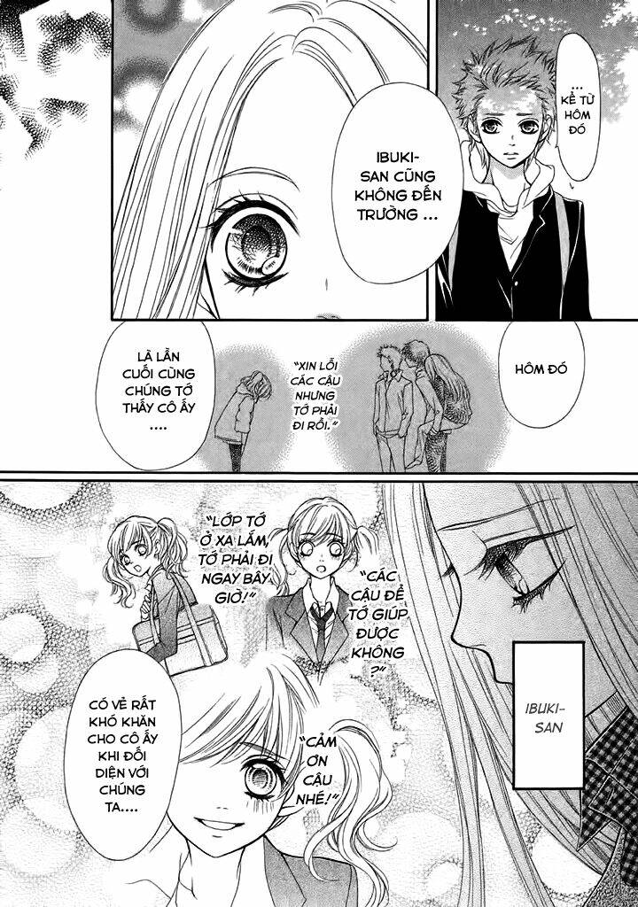 Pika Ichi: Chapter 7