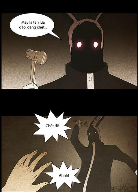 Chuyện Lạ Đêm Khuya: Chapter 87