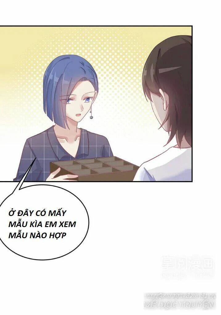 Tiểu Muội, Ngươi Đã Lấy Chồng Chưa ?: Chapter 13.1