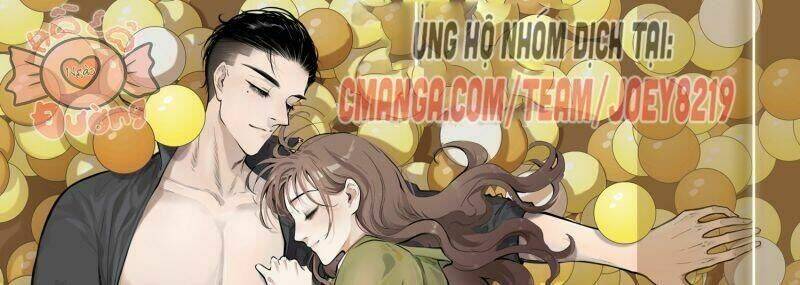 Kẹo Bông Gòn Và Mộng Giữa Ban Ngày: Chapter 20