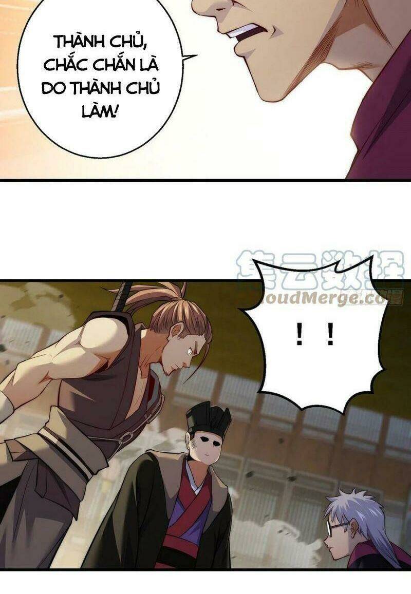 Ta Là Đại Hoàn Đan: Chapter 88