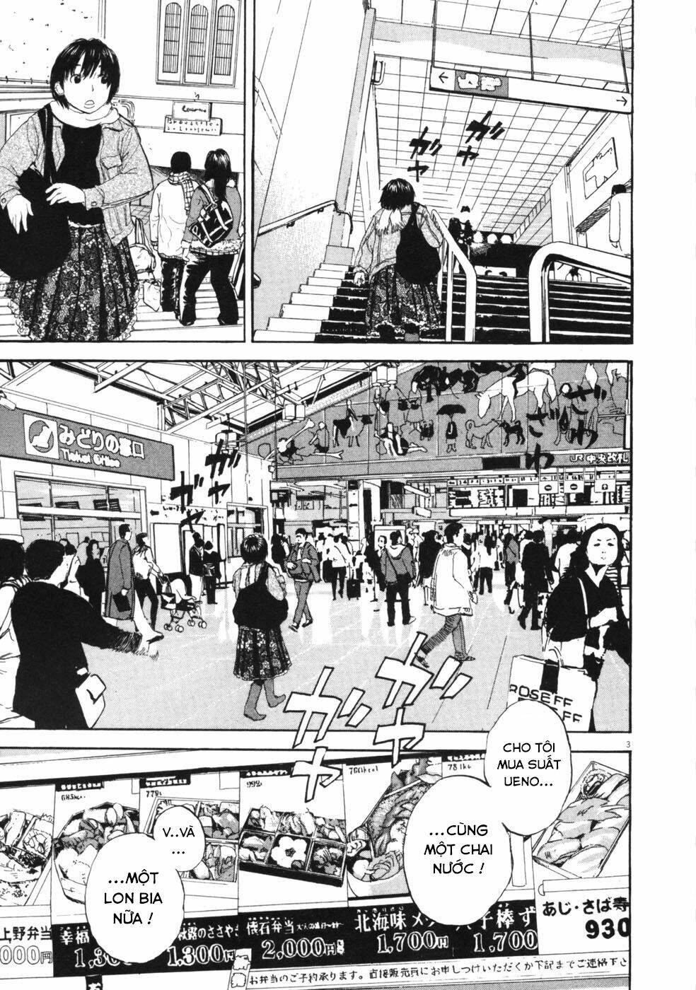 Boy On The Run: Chapter 49