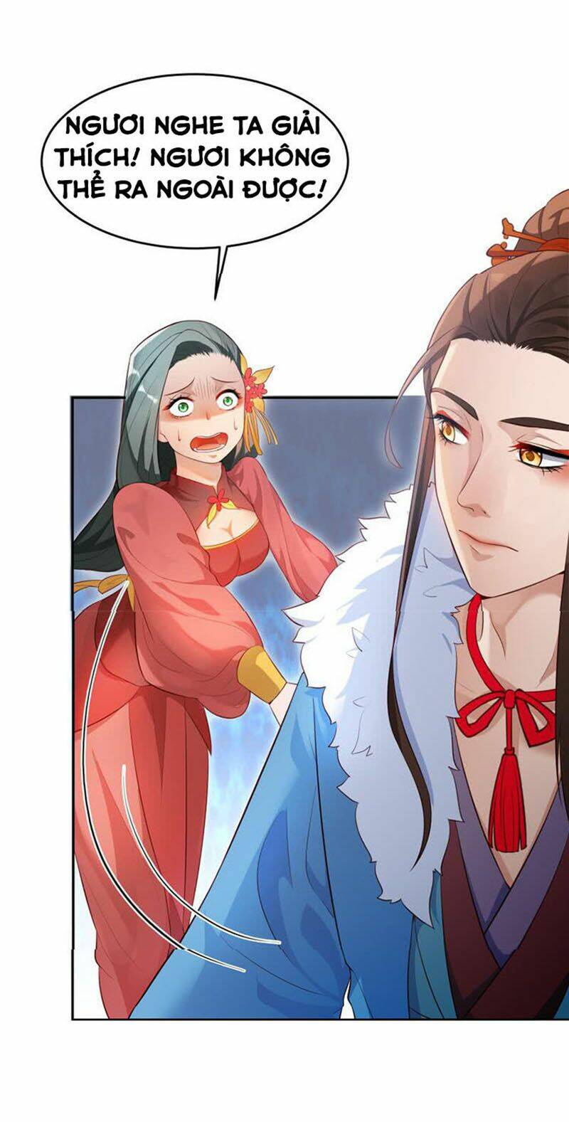 Ma Nhị Đại: Chapter 26