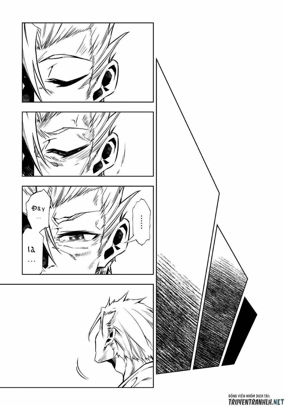 Kouritsu Kuriya Madoushi, Dani No Jinsei De Madou O Kiwameru: Chapter 42