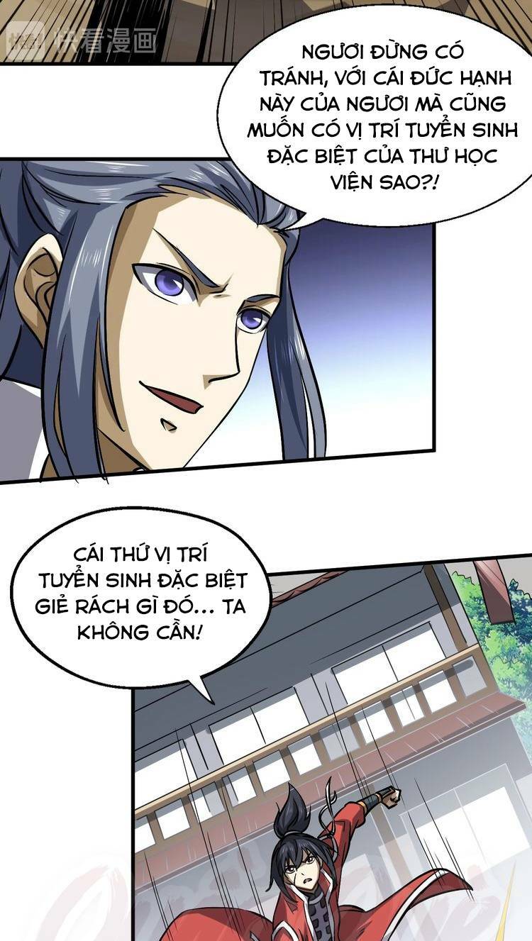 Đấu Hồn Đại Lục: Chapter 15