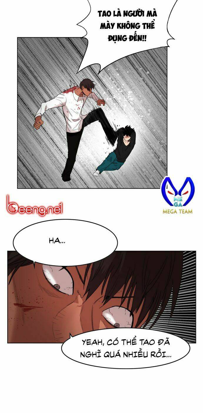 Hard Core Leveling Warrior: Chapter 176