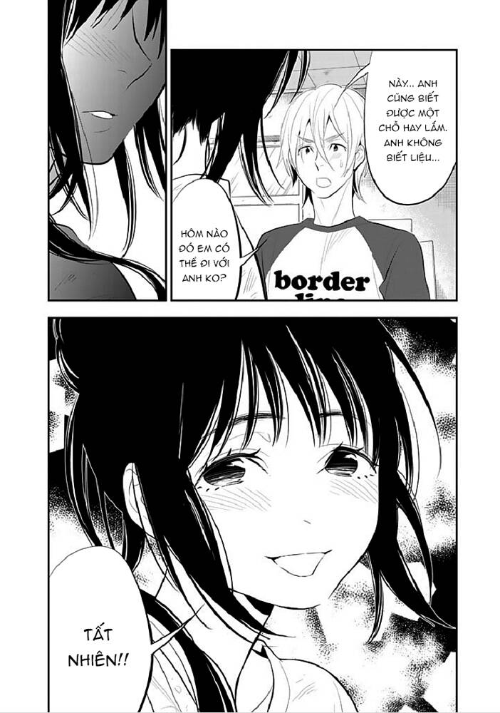 Billionaire Girl: Chapter 13