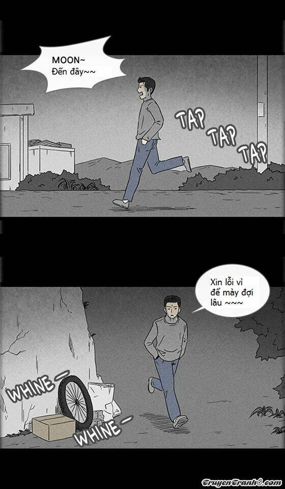 Những Câu Chuyện Bất Thường: Chapter 84