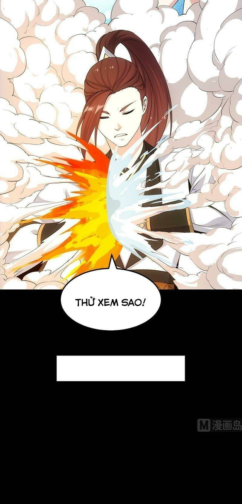 Hệ Thống Thần Long Nghịch Thiên: Chapter 71